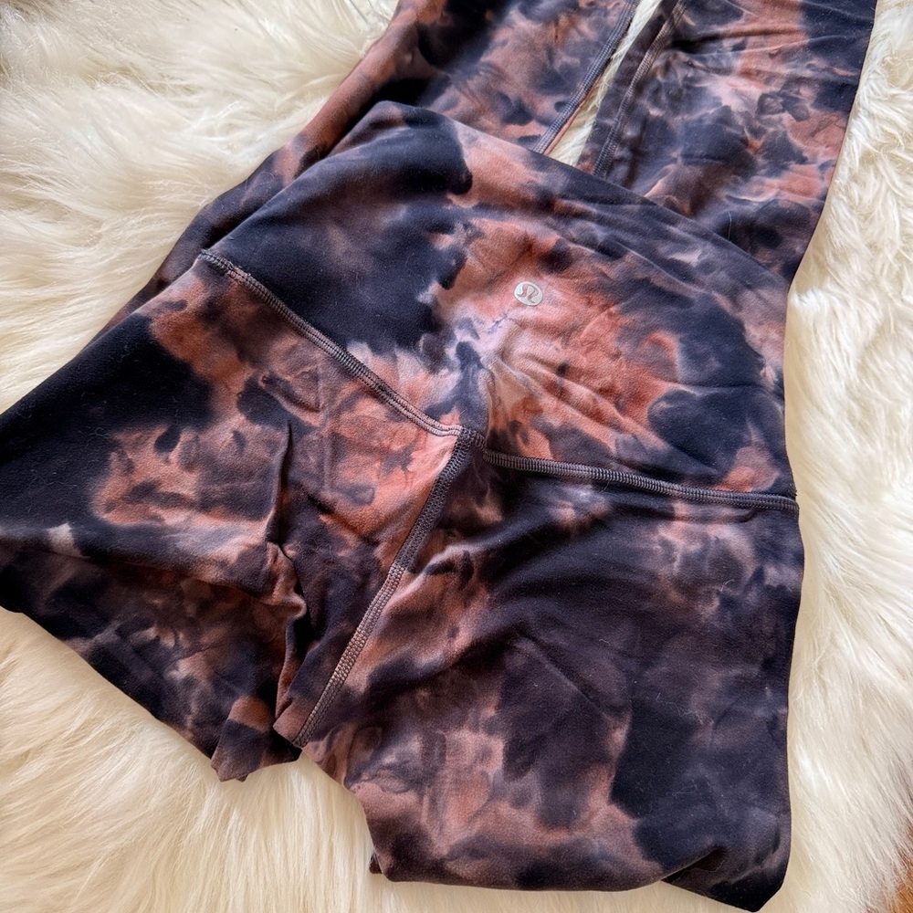 Lululemon align leggings